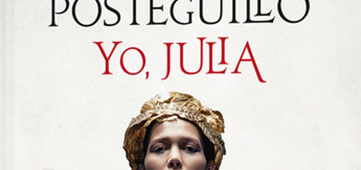 Santiago Posteguillo presentará “Yo Julia” en Verín