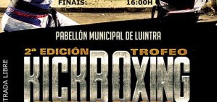 Trofeo de Kickboxing Ribeira Sacra