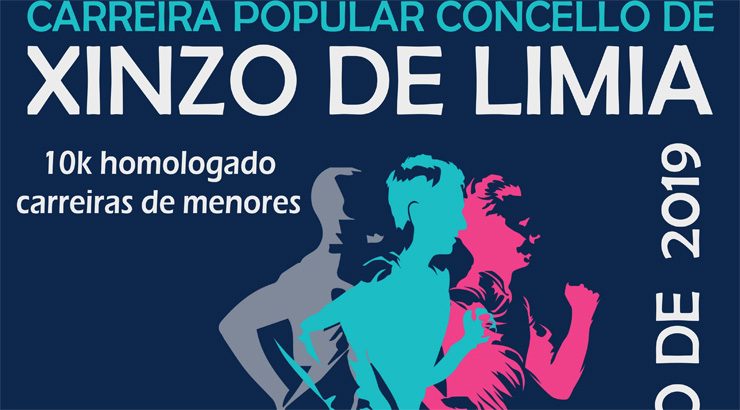 O 10k de Xinzo é Campionato de Galicia