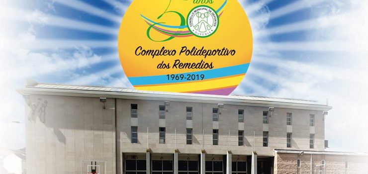 50 anos de pavillón dos Remedios