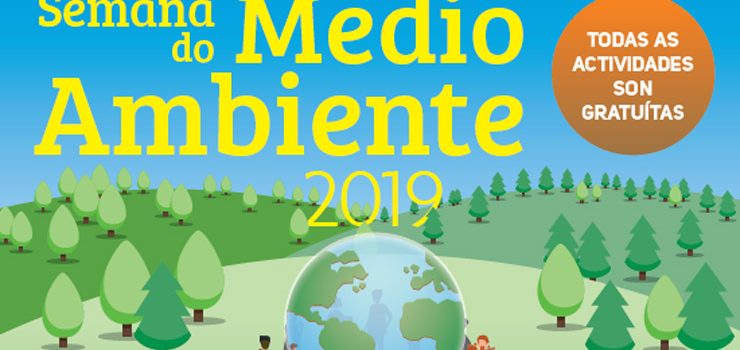 Semana do Medio Ambiente