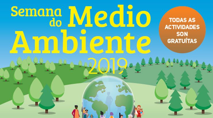 Semana do Medio Ambiente