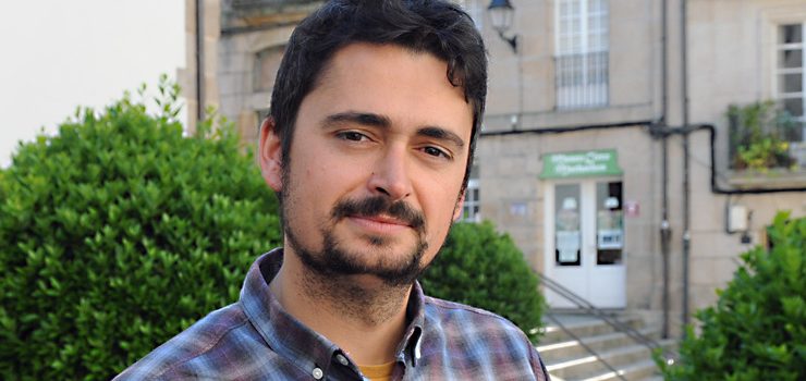 “Ourense en Común ten que liderar o bloque de progreso”