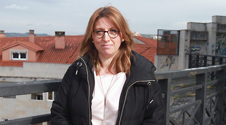“Este apoio danos máis responsabilidade”