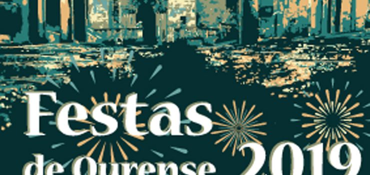 Viva Suecia inaugurará as Festas de Ourense