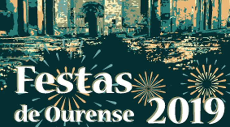 Viva Suecia inaugurará as Festas de Ourense