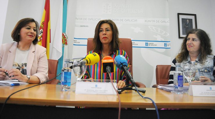 A provincia percibe un millón de euros para a promoción da igualdade