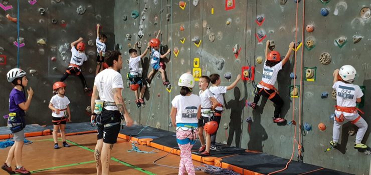 La Escuela Ourensana logra el primer puesto en el Trofeo Cidade de Ourense