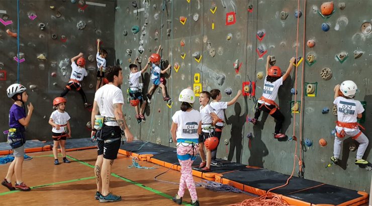 La Escuela Ourensana logra el primer puesto en el Trofeo Cidade de Ourense