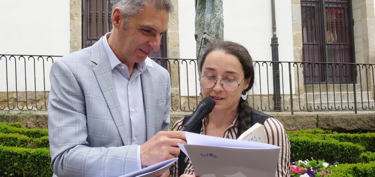 O comercio local debatirase no Concello