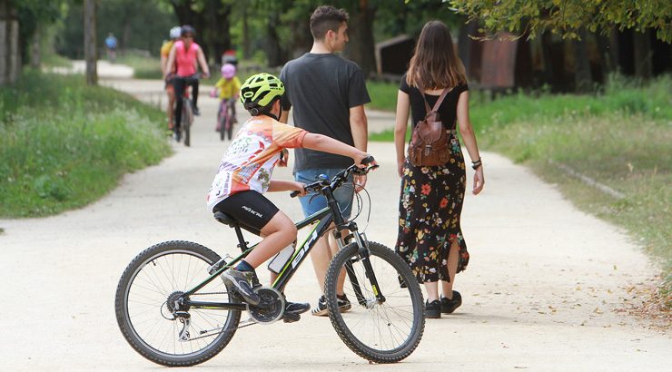 O Concello fará obras de mellora no paseo do río Miño