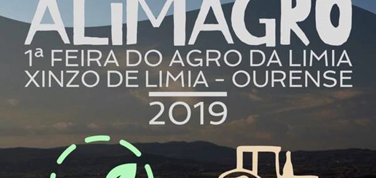 Xinzo acolle a I Feira do agro da Limia “Alimagro”