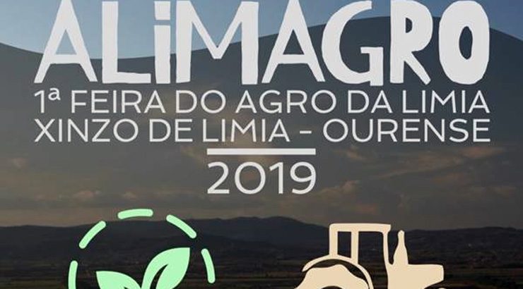 Xinzo acolle a I Feira do agro da Limia “Alimagro”