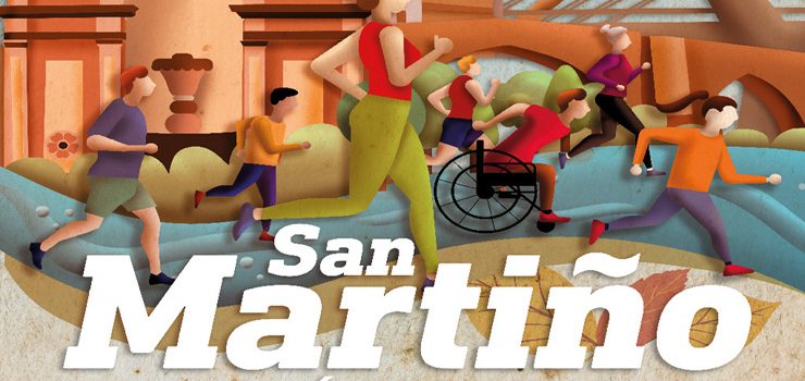 A San Martiño supera os 10.000 inscritos