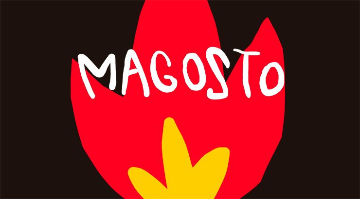 Catro días de festa para o Magosto