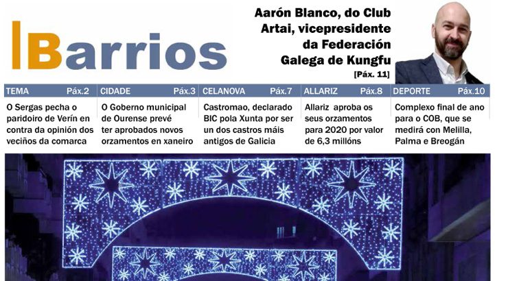 Barrios 116