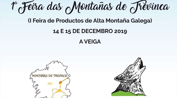 1ª Feira das Montañas de Trevinca