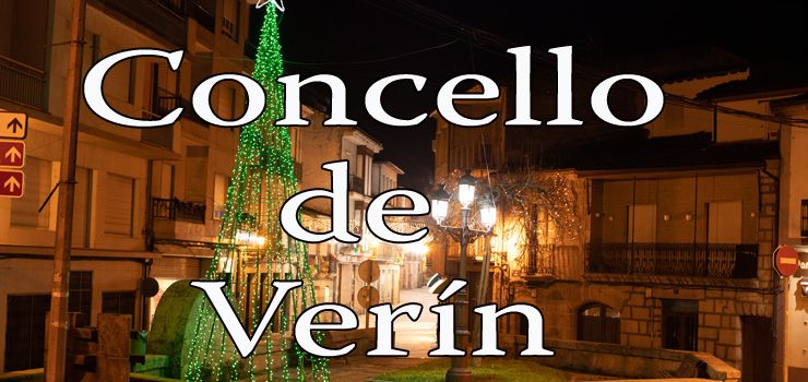 Verín enche de actividades os días de Nadal