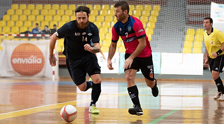 Cómoda victora del Sala Ourense