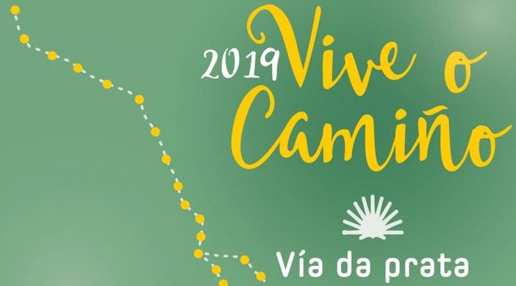 “Vive o Camiño” chega a Ourense