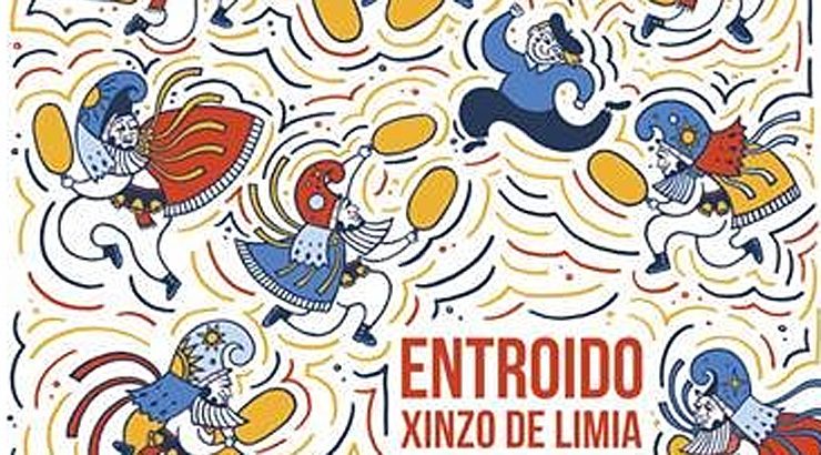 Entroido de Xinzo