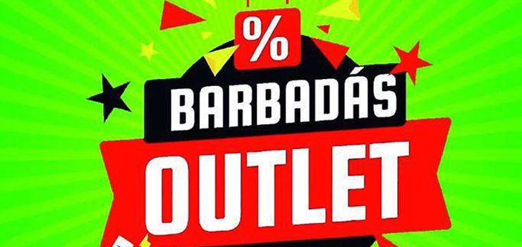 Barbadás Outlet