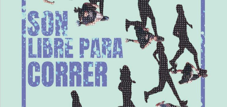 «Son libre para correr»