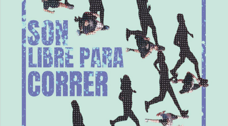 «Son libre para correr»