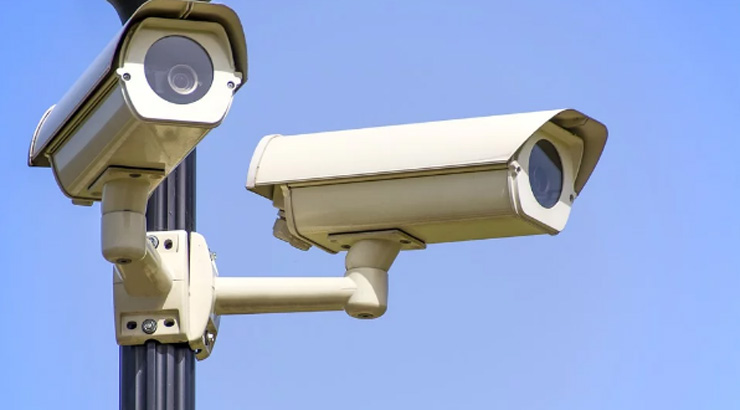 El polígono industrial de A Limia tendrá 20 cámaras de seguridad y la contratación de un vigilante