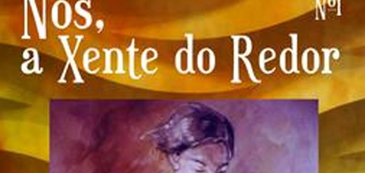 Nace “Nos, a Xente do Redor”