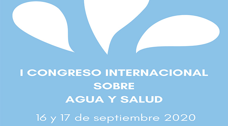 Termatalia organiza el 1º Congreso sobre Agua y Salud