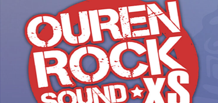 O “OurenRock Sound”, en Ribadavia