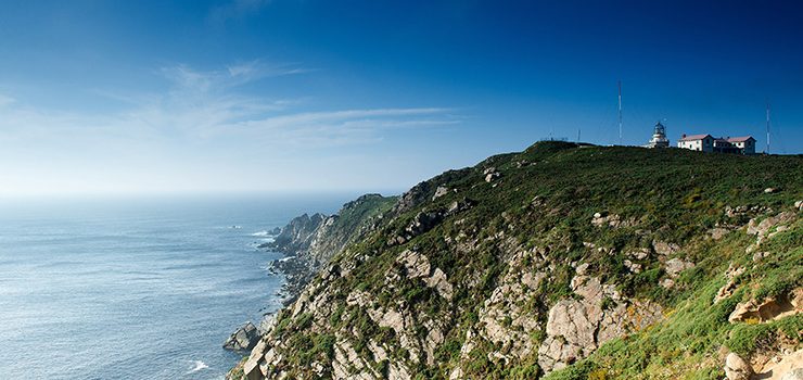 Onde mellor que en Galicia?