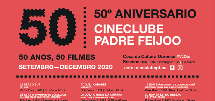 50 clásico para 50 anos