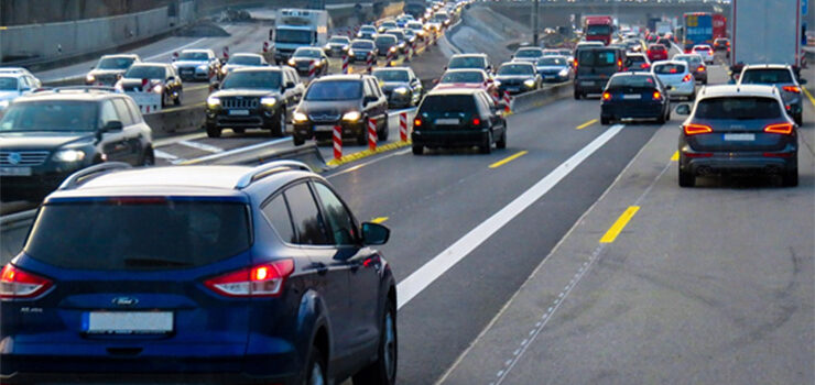 Os límites da descarbonización do transporte baixo o paradigma do crecemento actual