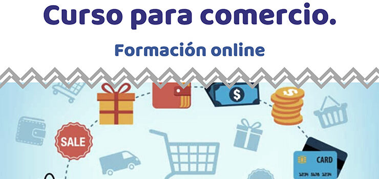 O Comercio de Allariz aposta pola venda online