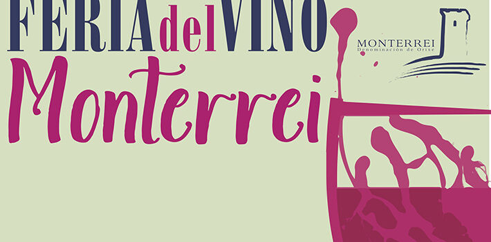 Catas, jornadas formativas y sorteos para recordar la Feria del Vino de Monterrei