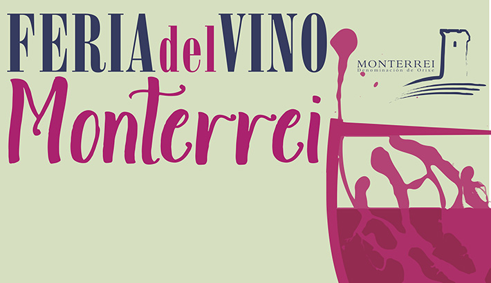 Catas, jornadas formativas y sorteos para recordar la Feria del Vino de Monterrei