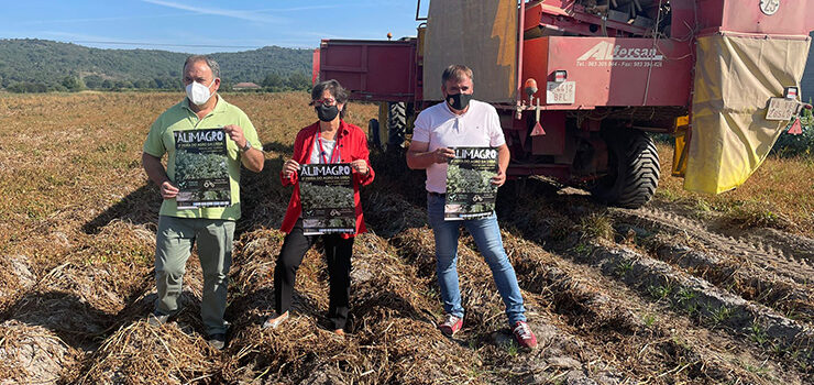 Xinzo xunta as feiras da Pataca e Maquinaria Agrícola