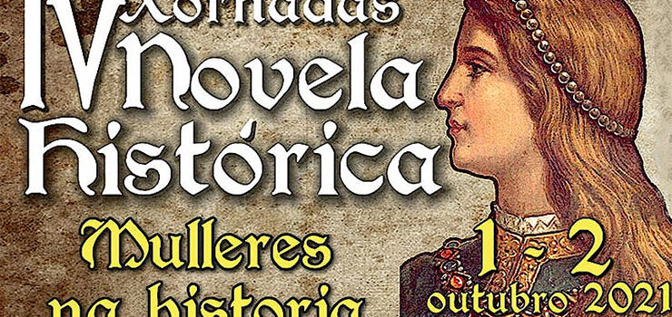 As mulleres, protagonistas nas xornadas de novela histórica de Verín
