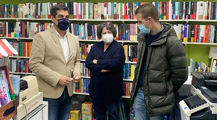 O Bono Cultural ofrece descontos en compras ou na utilización de servizos culturais