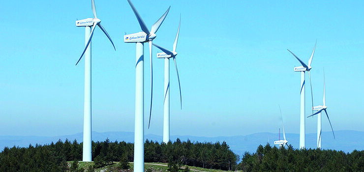 Galicia conta con novas axudas para promover as enerxías renovables