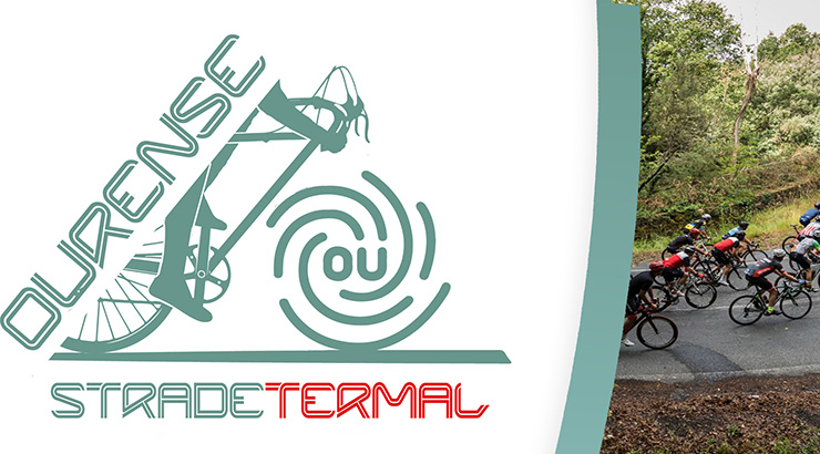 Aberto o prazo para inscribirse na 5ª edición da “Ourense Strade Termal ”