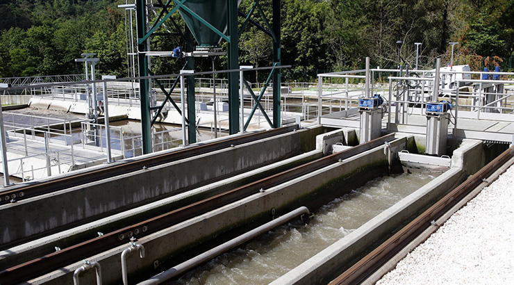 Un proxecto de Lei mellorará a xestión do ciclo integral da auga
