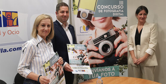 Ponte Vella organiza el tercer concurso de fotografía digital
