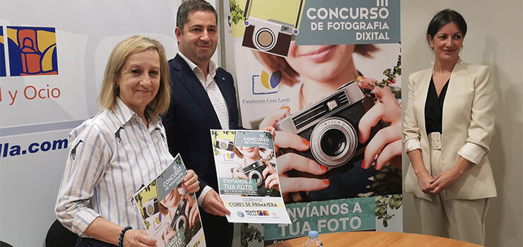 Ponte Vella organiza el tercer concurso de fotografía digital