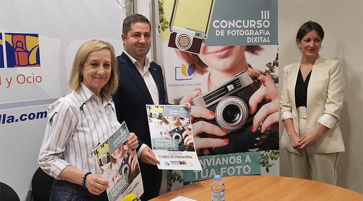 Ponte Vella organiza el tercer concurso de fotografía digital