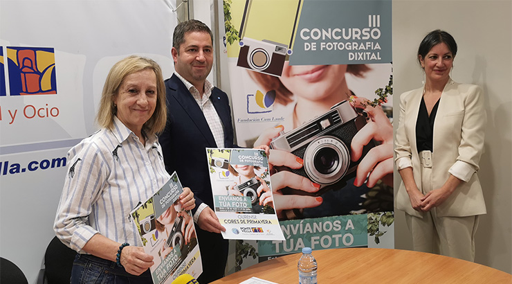 Ponte Vella organiza el tercer concurso de fotografía digital