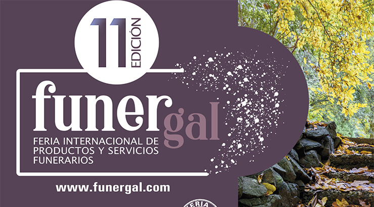 Funergal reúne a 65 expositores de 7 países