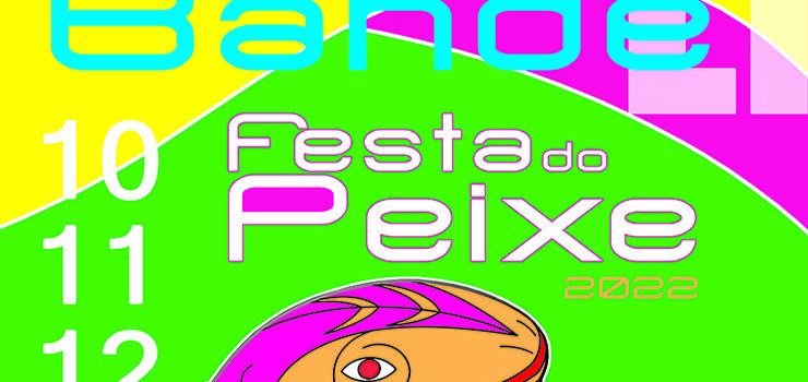 200 quilos de peixe degustaranse en Bande na Festa do Peixe de Bande